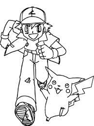 Kids N Fun De 99 Ausmalbilder Von Pokemon