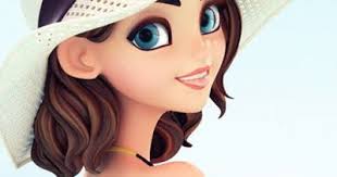 صور بنات كيوت 2021 احلي خلفيات بنات للفيس بوك يلا صور Floppy Hat Photo Hats