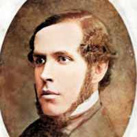 José Eusebio Caro Ibáñez (1817–1853)