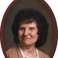 Geneva Gale Olson-Burton