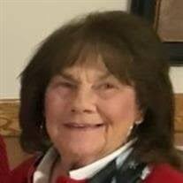 Virginia Reid Obituary