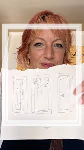 Here's one for the lovely artists out there. It's tax return time! Whoop!⁠,  ⁠, Ok, if you're less than enthusiastic about getting it done, make it more  fun by using your print outs to sketch out your ...