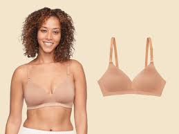 A 53-Year-Old Shopper Called This $17 Wirefree Bra “Very Flattering”