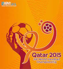 Venez retirer votre feuille de participation auprès du bureau eps avant le vendredi 16 janvier! 24e Championnat Du Monde De Handball Qatar 2015 Calendrier Des Rencontres De L Equipe De Tunisie De Handball Masculin