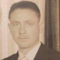 Serafim dos Santos (1922–1990)