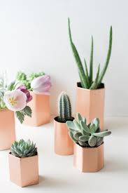 Browse the biggest selection of indoor & outdoor gardening supplies! Green Thumbs Up 23 Unique Diy Planters You Ll Actually Want To Make