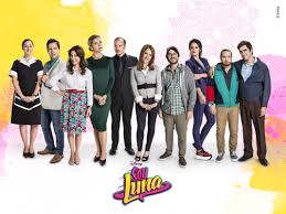 The first episode of soy luna premiered with over 2.3 million views in argentina alone. Tkm Estuvo En La Presentacion De Soy Luna De Disney Tkm Argentina