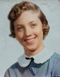 Audrene Myrtle Kaufman Emerson (1943-2000)