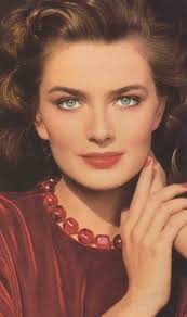 Estée lauder, american vogue, december 1993. D E T A I L S Twitter àªªàª° Paulina Porizkova The Face Of The 80s