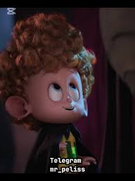 Mira La Película De Hotel Transylvania