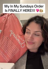 In My Sundays Review: Fashion Insights and Highlights