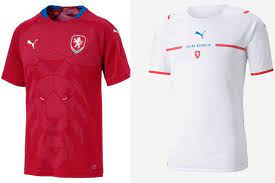 But england forward nodded home opening goal from jack. Euro 2020 Kits Every Home And Away Shirt In Pictures Radio Times