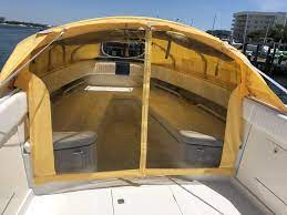 Check spelling or type a new query. Bow Dodger I Boat Shade Marine Canopy The Element