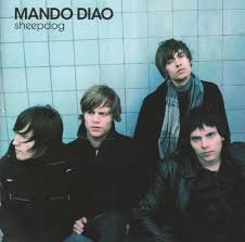 Gloria, she's no longer your slave, no, no. Mando Diao Sheepdog 2003 Cd Discogs