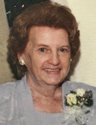 Obituary information for Rose E. Dwyer