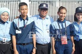 Ada perusahaan yang sedang membuka kesempatan lowongan kerja pt iss indonesia, cleaning service, cleaning service, rigger, supervisor cleaning service dan banyak lagi melalui indeed.com. Iss Indonesia Kawal Sugbk Menuju Asian Games 2018 Semua Halaman Bolasport Com