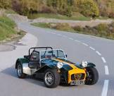 CATERHAM-SEVEN