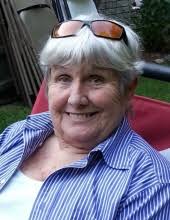 Obituary information for Sally Diane Eberle