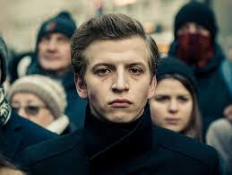 Hejter Na Listach Top 10 Netflix Za Granica Filmweb