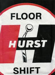 Hurst Floor Shifter Round Logo Black T Shirt Sizes M L Xl Xxl Xxxl Ebay Retail Logos Round Logo Logos