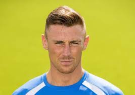 Obituary: Chris Mitchell, footballer