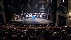 I have booked tickets for a performance of revenge at the nemzeti szinhaz ( national theatre) for the beginning of june. Nemzeti Szinhaz 2019 Oktoberi Musor Budapest Csodalatosmagyarorszag Hu