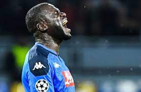 Koulibaly pronunciation with meanings, synonyms, antonyms, translations, sentences and more which is the right way to pronounce the word ambivalent? Man City Are The Frontrunners For Kalidou Koulibaly Over Liverpool