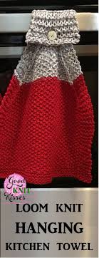 We did not find results for: Loom Knit Hanging Kitchen Towel Goodknit Kisses