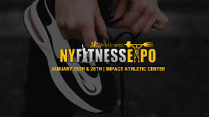 New York Fitness Expo
