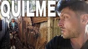 the TRUTH about CITY OF GOD FAVELA (almost went wrong)