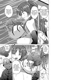 Dungeon Travelers - Futari no Himegoto - Page 10 - Comic Porn XXX