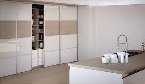Resultat De Recherche D Images Pour Cuisine Cachee Porte Coulissante Kitchen Cupboards Paint Room Divider Home Decor