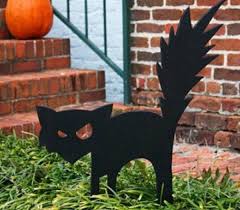 Homemade diy halloween decorations outdoor. 30 Creepy Outdoor Diy Halloween Crafts Feltmagnet
