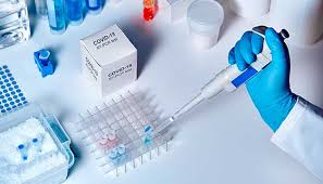 Coronavirus Covid 19 Testing Johns Hopkins Medicine