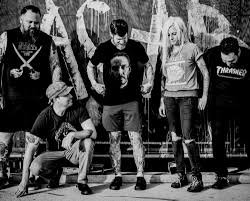 RACETRAITOR announce new LP; comment