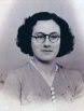 Doreen Anne Amy Larcombe (Hansch) (1920
