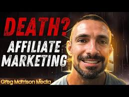 They Are Saying Affiliate Marketing Is Dead...[Affiliate Lab Closed;  Authority Hacker Closed]