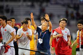 Online results of all the matches and standings, schedules and football matches in the tournament: Vietnam Crowned Champions Of Sea Games 2019 Men S Football Tournament