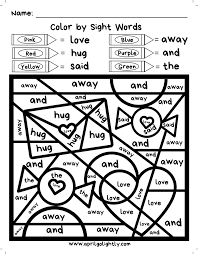 In honor of saint valentine, valentine's day is marked by the exchange of kids decorate classrooms with valentine's day coloring pages and exchange cards. Valentine S Day Coloring Pages Free Printable April Golightly