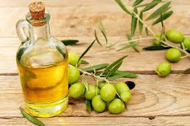 To get the moisture back into dry hair you can use olive oil, coconut oil. How To Straighten Hair With Natural Ingredients At Home