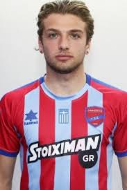 Born 19 december 1997) is a greek professional footballer who plays as a winger for paok. Lazaros Lamprou Paok Salonique Stats Titles Won
