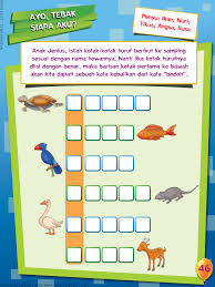 Used by teachers and parents around the world. Worksheet Untuk Anak Tk Printable Worksheets And Activities For Teachers Parents Tutors And Homeschool Families