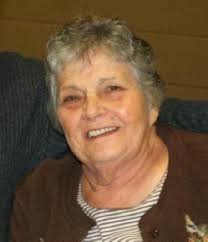 Obituary information for Betty A. Troyer
