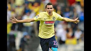 His acrobatic goal celebrations grooving in his own dance form and doing some backflips has also contributed in. Great Goals Paul Aguilar Youtube