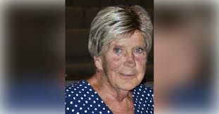 Obituary information for Barbara E. Dess