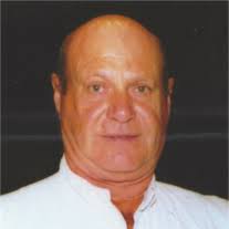 Cecil James "Hoss" Redfearn Obituary