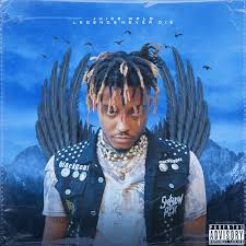 Artstation Juice Wrld Music Album Cover Concept Universegfx
