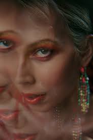 A Kaleidoscope of Color: Studio 54 With A Club Kid Twist