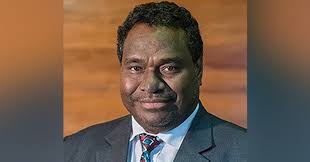 FORMER deputy prime minister Davis Steven, has questioned the rationale  behind a recent amendment to the Central Banking Act. A lawyer by  profession, Steven said he was “disturbed” when reading the new