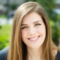 Jacqueline Marshall's Instagram, Twitter & Facebook